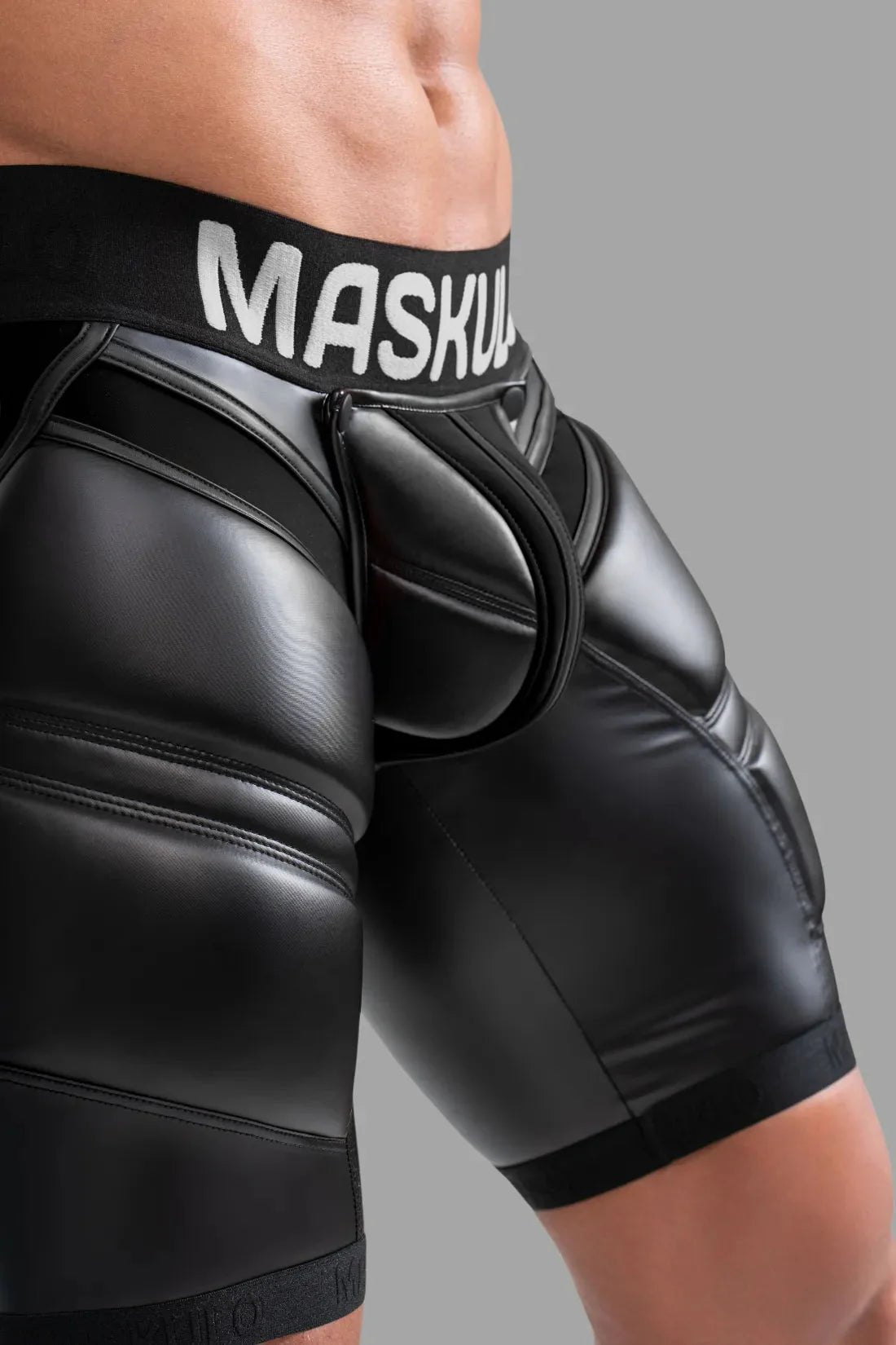 Cycling Shorts &