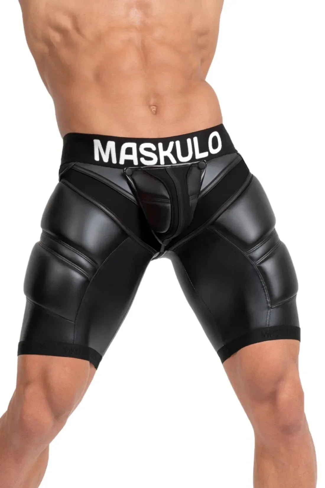 Cycling Shorts &