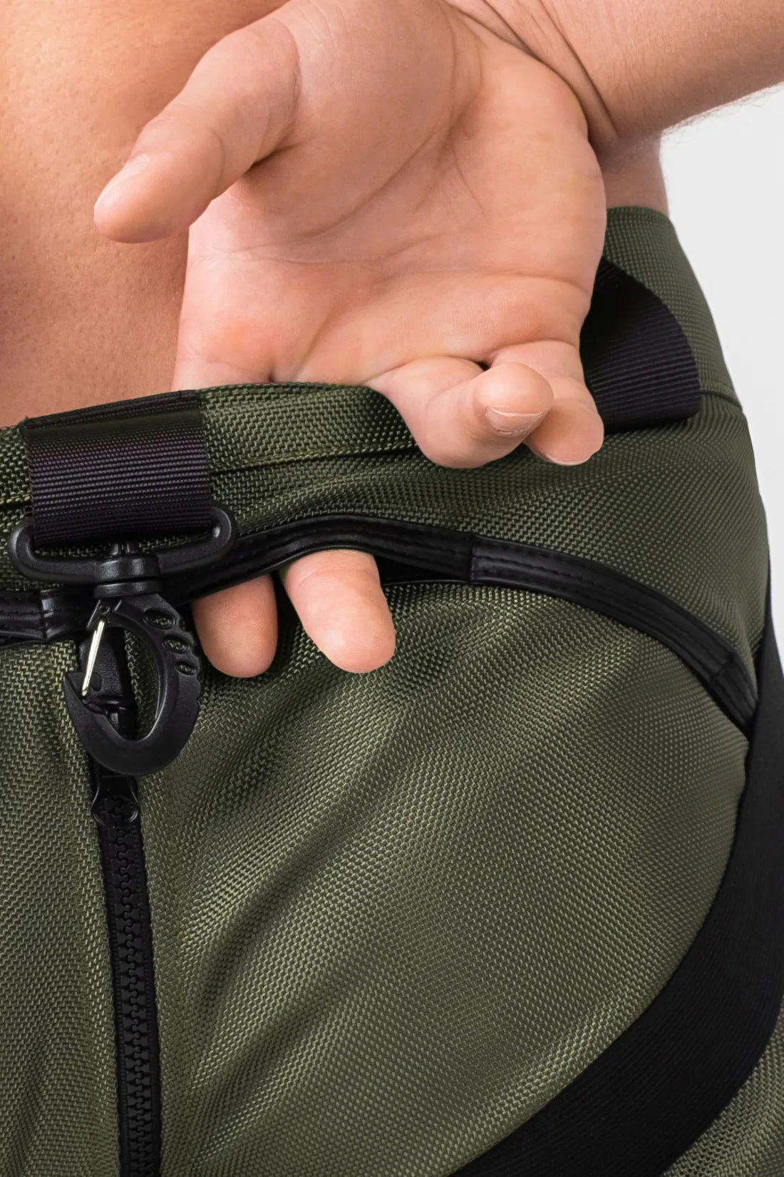 Hawk Enforce Zip Pants. XXL size - Maskulo - MPN103-Y5 - Maskulo EU Global Online Store