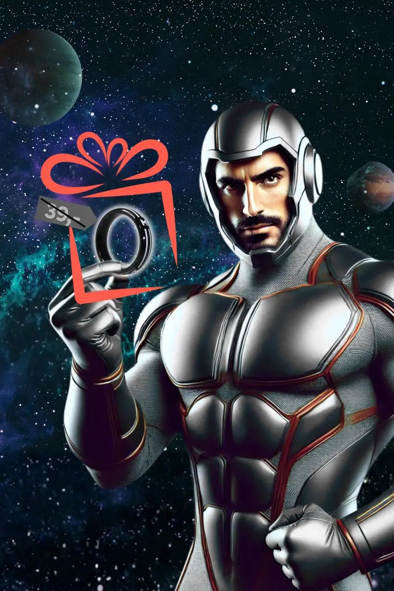 Own the Night: Get a FREE Midnight Ring + Free Shipping Now! - Maskulo EU Global Online Store