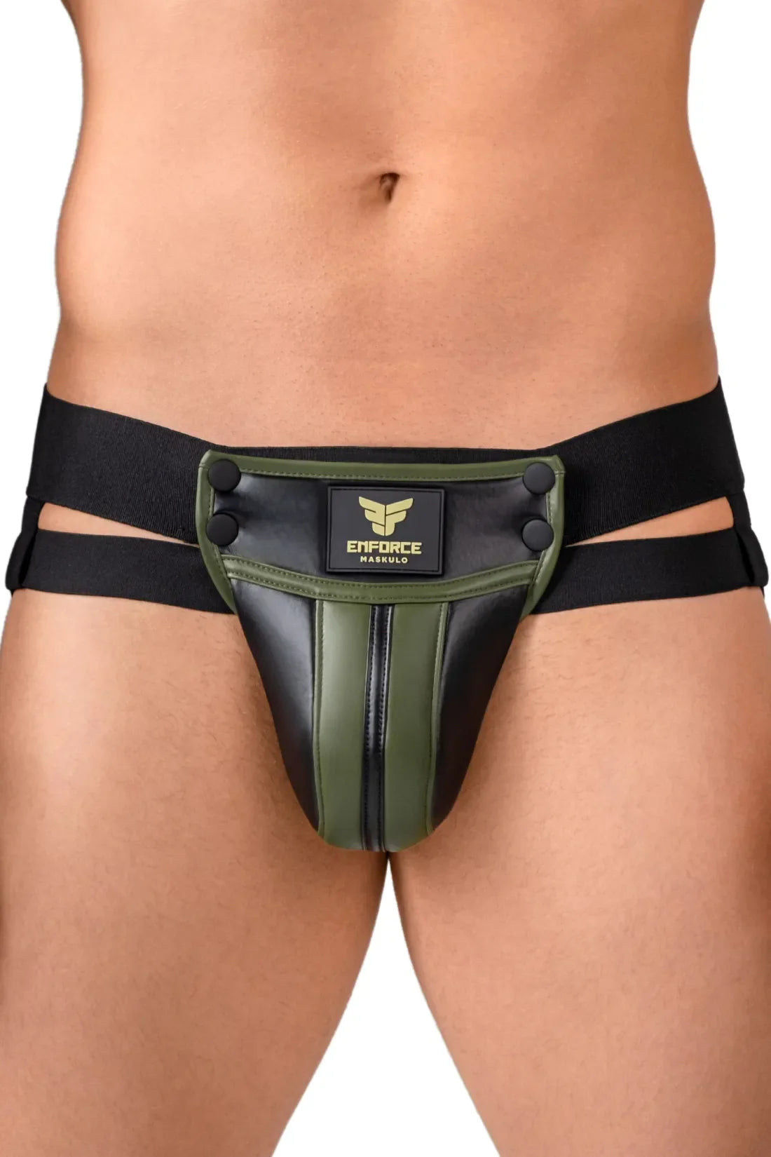 Falcon Enforce Jockstrap