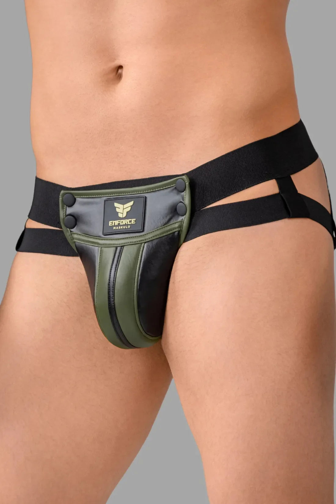 Falcon Enforce Beutel Jockstrap