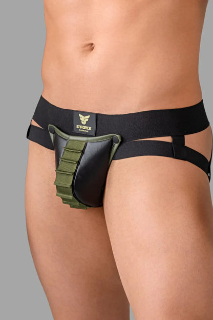 Eagle Enforce Pouch Jockstrap