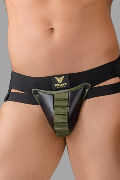 Eagle Enforce Pouch Jockstrap