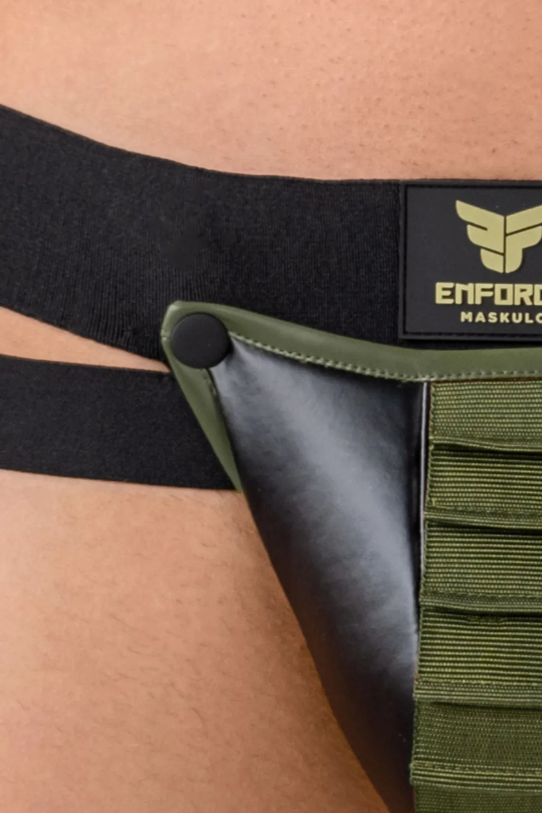 Eagle Enforce Pouch Suspensorio