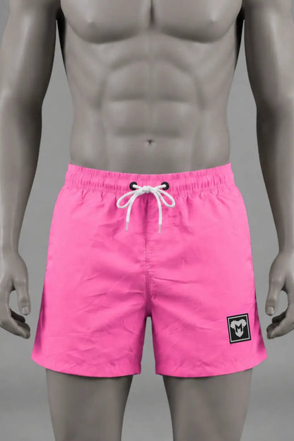 Sable Cyclone Shorts. Pink - Maskulo - MSH244-Y1- Maskulo EU Global Online Store