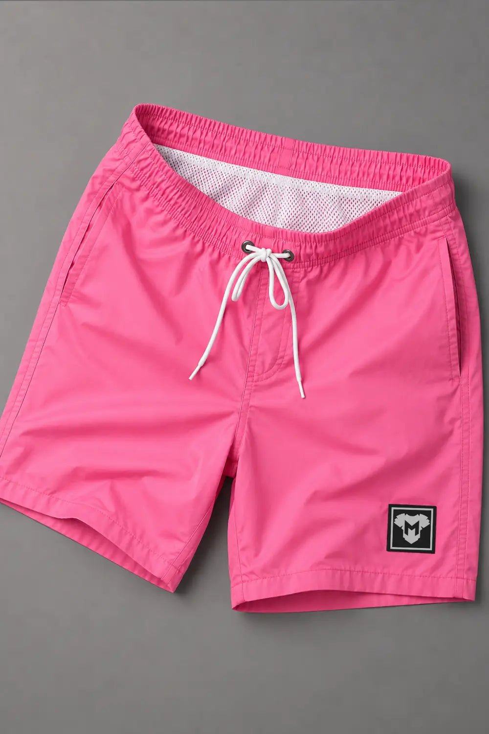 Sable Cyclone Shorts. Pink - Maskulo - MSH244-Y1- Maskulo EU Global Online Store