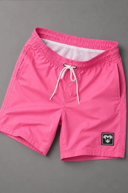 Sable Cyclone Shorts. Pink - Maskulo - MSH244-Y1- Maskulo EU Global Online Store